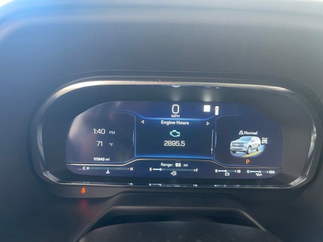 Used 2023 Chevrolet Suburban LT w/ LT Signature Plus Package AWD/4WD image 40