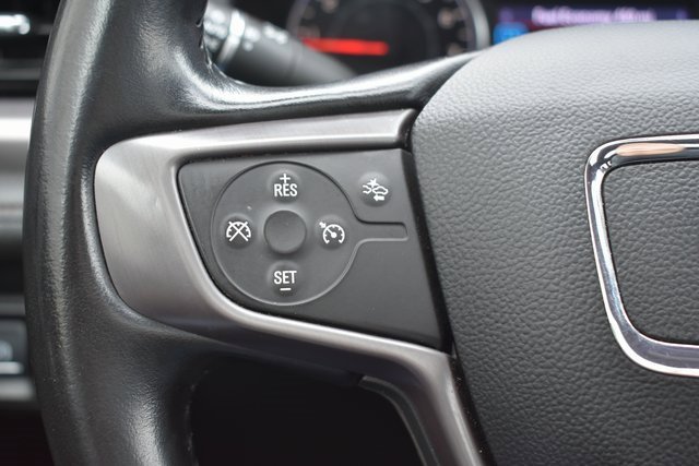 Used 2020 GMC Acadia AT4 image 20