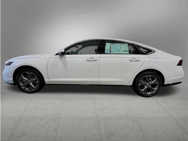 New 2026 Honda Accord EX-L image 2