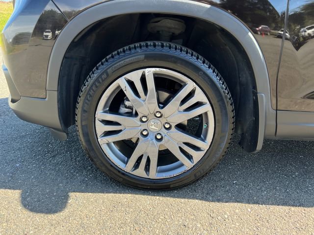 Used 2019 Honda Passport EX-L image 32