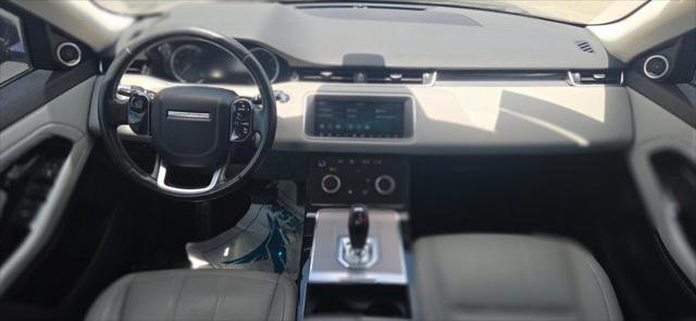 Used 2020 Land Rover Range Rover Evoque S AWD/4WD image 24