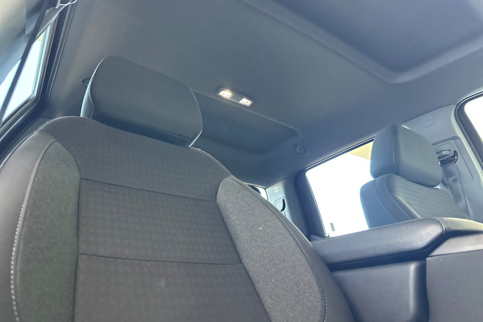 Used 2023 Chevrolet Silverado 1500 Custom RWD image 16