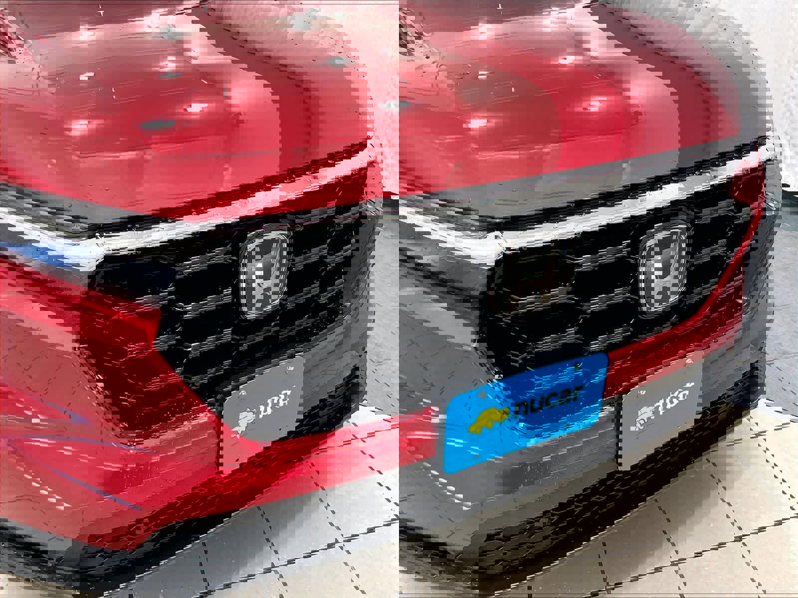 Used 2024 Honda CR-V EX-L image 31