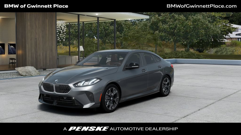 New 2026 BMW 228i FWD image 1
