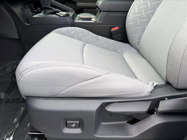 New 2026 Toyota Tacoma SR5 image 12