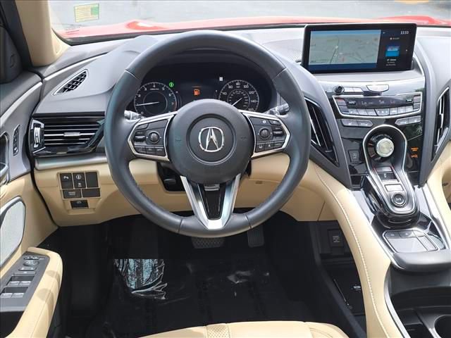 Used 2024 Acura RDX w/ Technology Package image 11