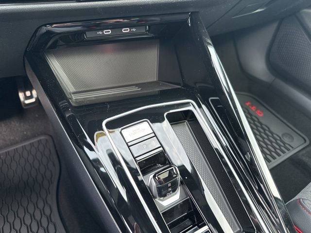 New 2025 Volkswagen GTI SE image 23