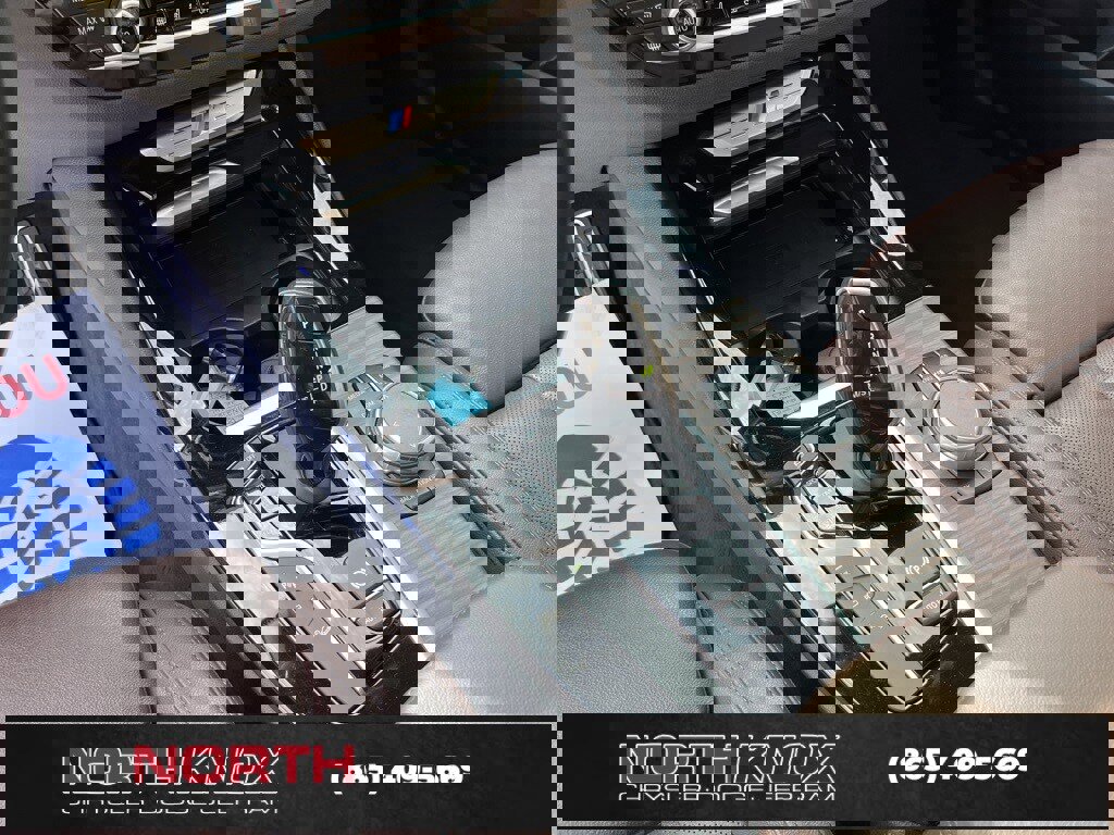 Used 2018 BMW X3 M40i w/ Premium Package image 11