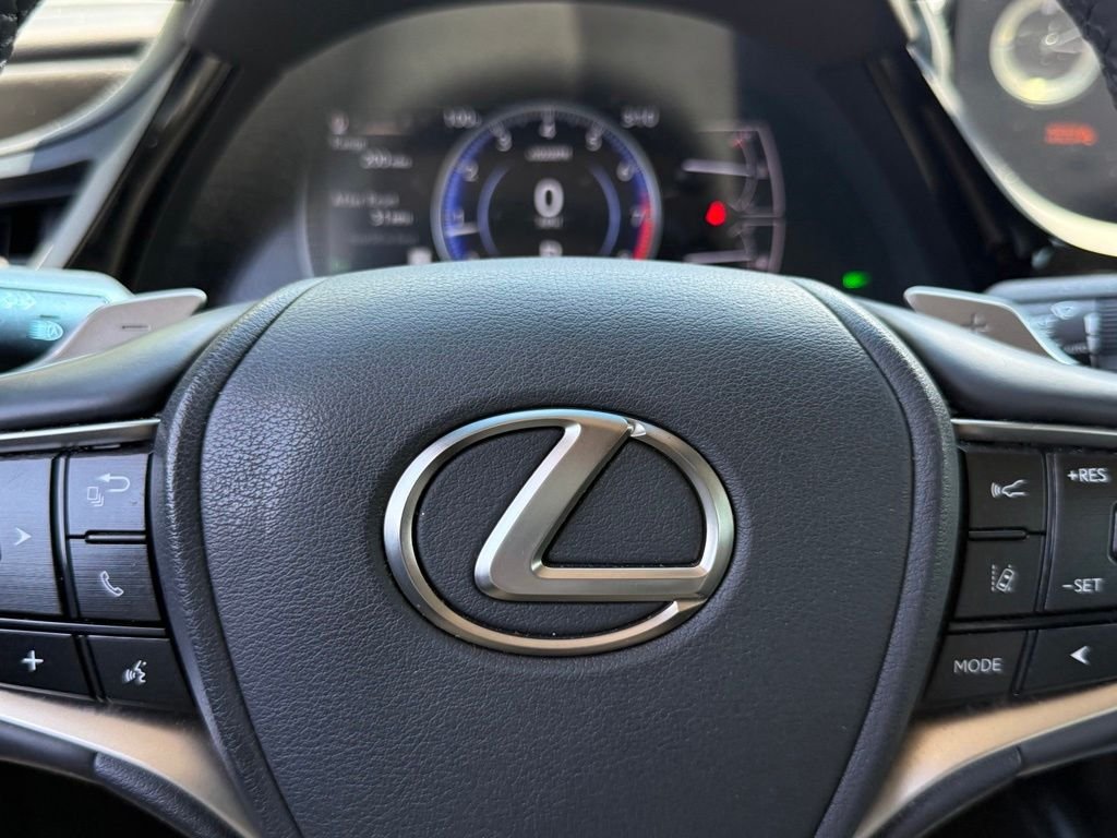 Certified 2022 Lexus ES 350 w/ Premium Package FWD image 28