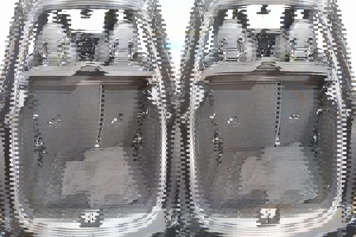 Used 2023 MINI Cooper John Cooper Works w/ Driver Assistance Package image 52