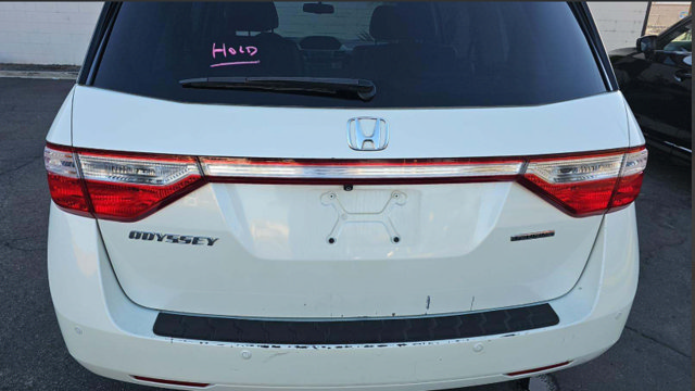 Used 2013 Honda Odyssey Touring image 15