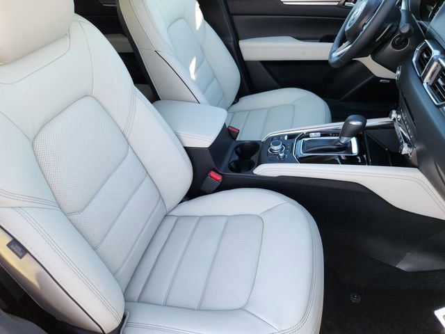 New 2025 MAZDA CX-5 AWD 2.5 S w/ Premium Plus Pkg image 17