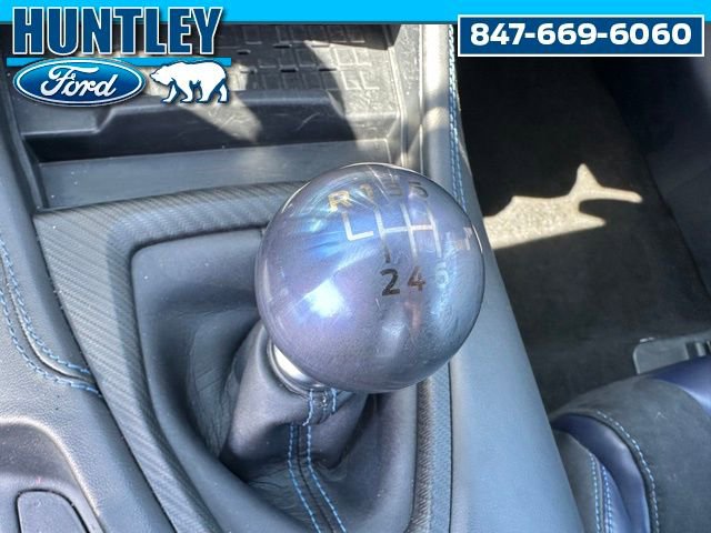 Used 2024 Ford Mustang Dark Horse w/ Dark Horse Handlin Package image 26