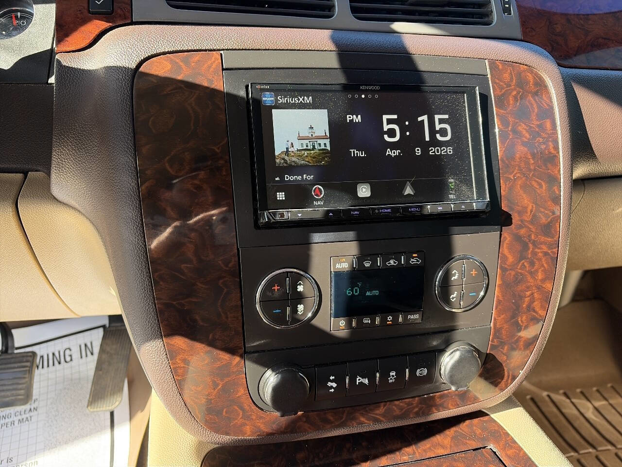 Used 2014 GMC Sierra 2500 Denali w/ Suspension Package, Off-Road image 32