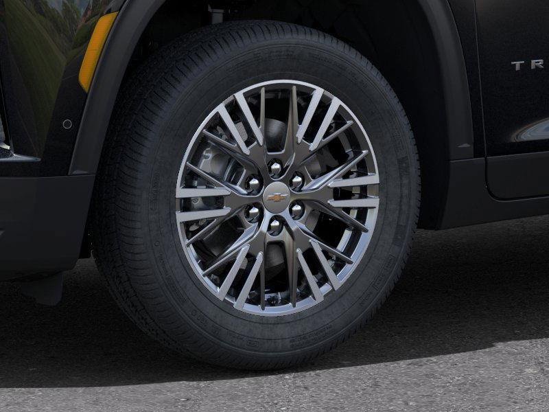 New 2025 Chevrolet Traverse LT w/ Enhanced Driving Package image 9