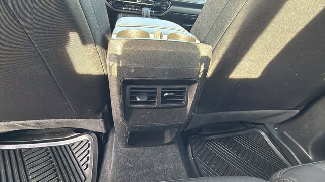 Used 2023 Chevrolet Colorado W/T w/ Advanced Trailering Package image 25