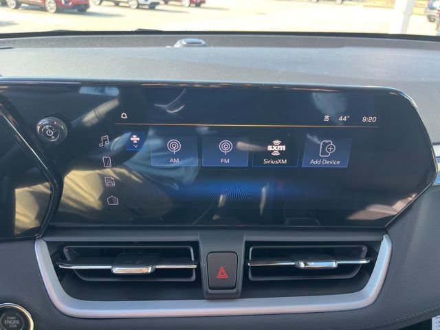 New 2026 Chevrolet TrailBlazer LS w/ LS Convenience Package image 23