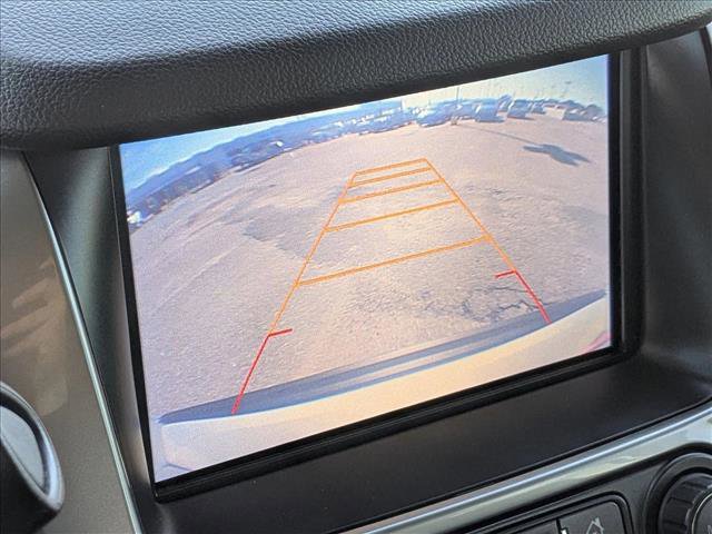 Used 2016 Chevrolet Tahoe LT w/ Max Trailering Package image 13