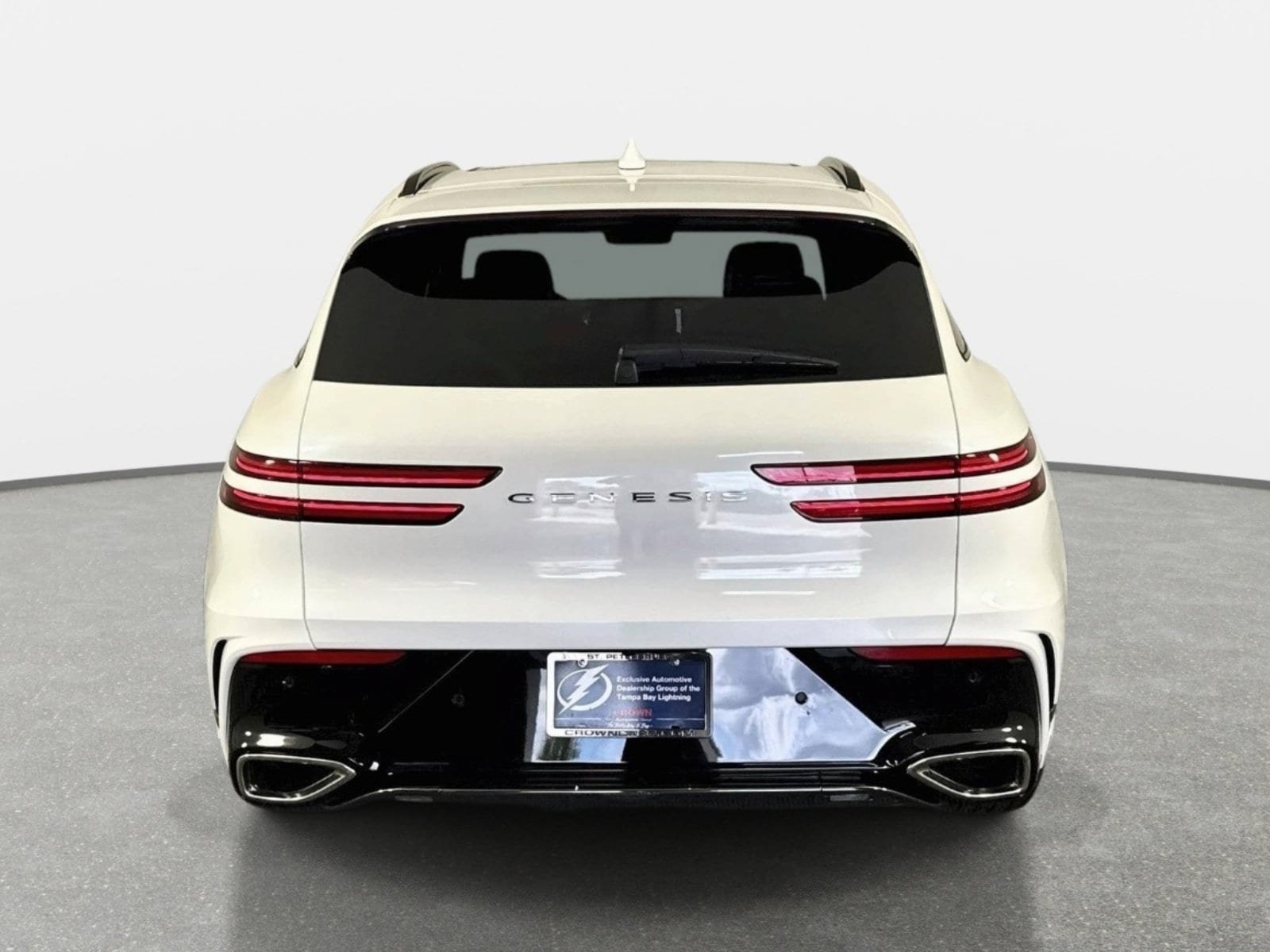 New 2027 Genesis GV70 2.5T Sport Prestige AWD/4WD image 6