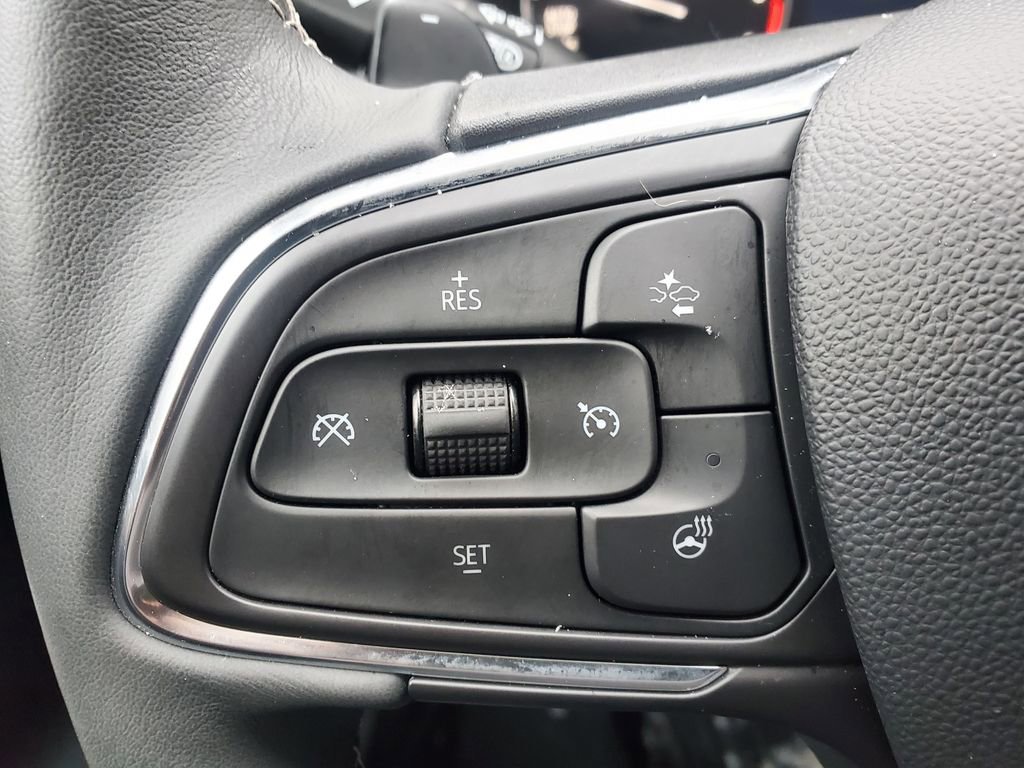 Used 2023 Buick Envision Preferred image 23