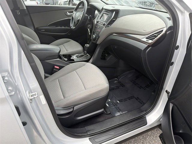 Used 2017 Hyundai Santa Fe Sport image 13