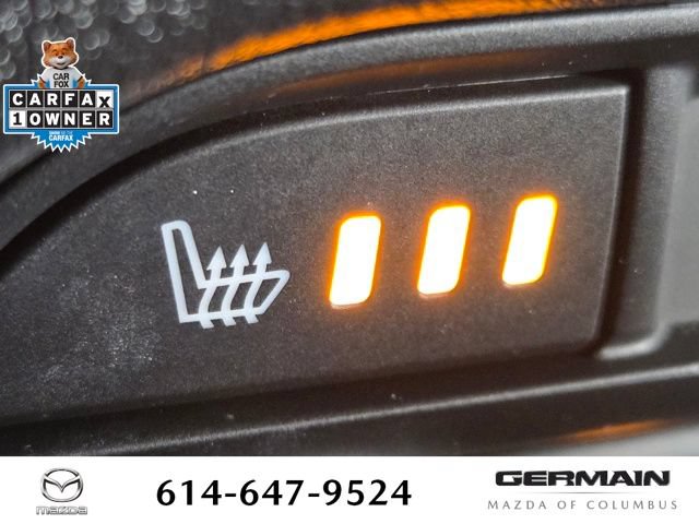 Used 2016 MAZDA CX-9 Signature AWD/4WD image 34