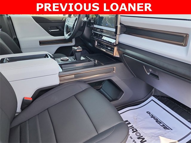 New 2025 GMC Hummer EV 2X image 16