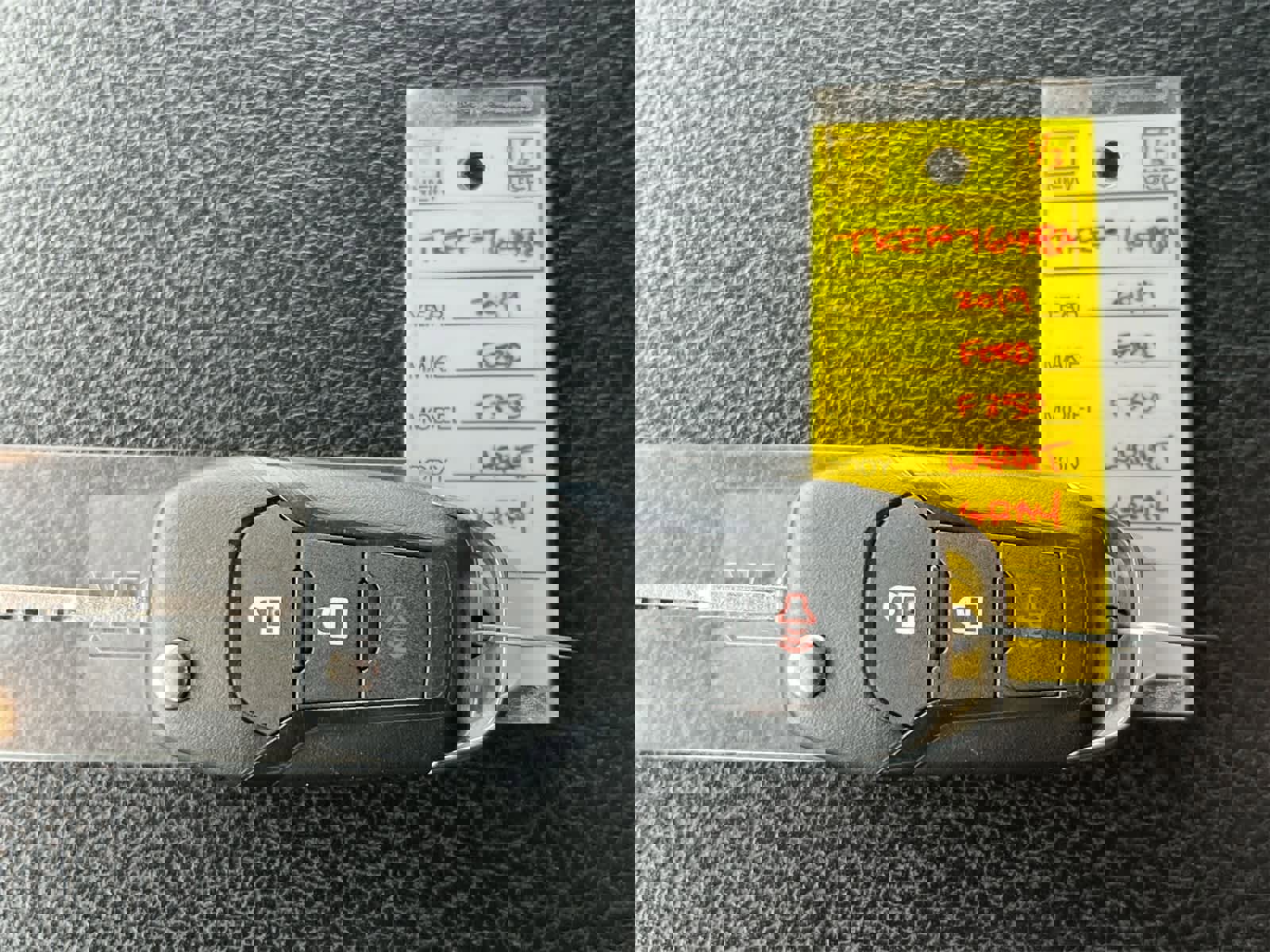 Used 2019 Ford F350 Lariat w/ Chrome Package image 36