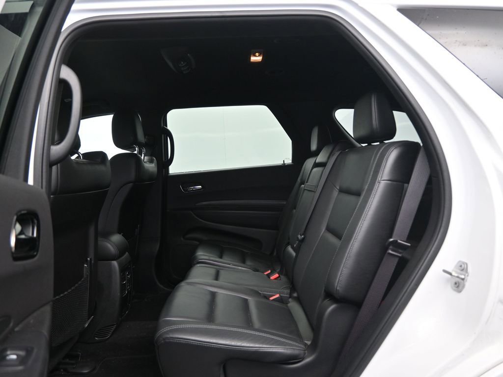Used 2021 Dodge Durango GT image 28