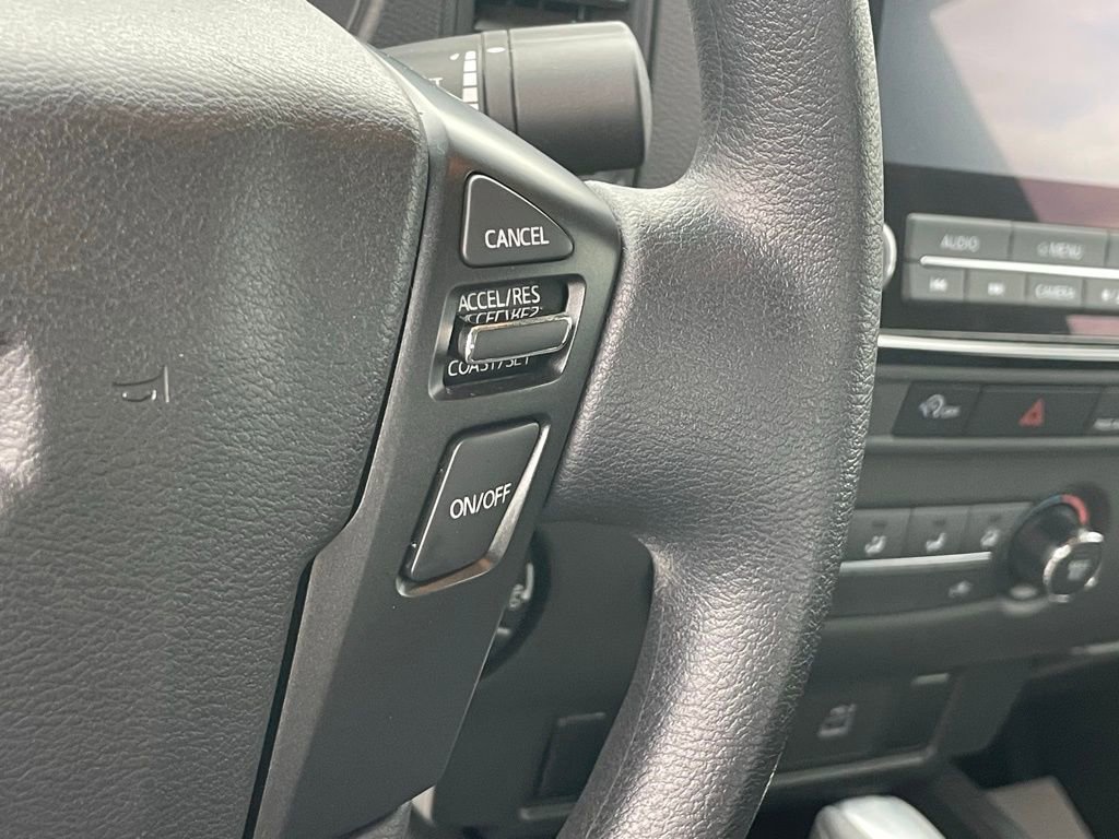 Used 2024 Nissan Frontier S w/ Tow Package image 32