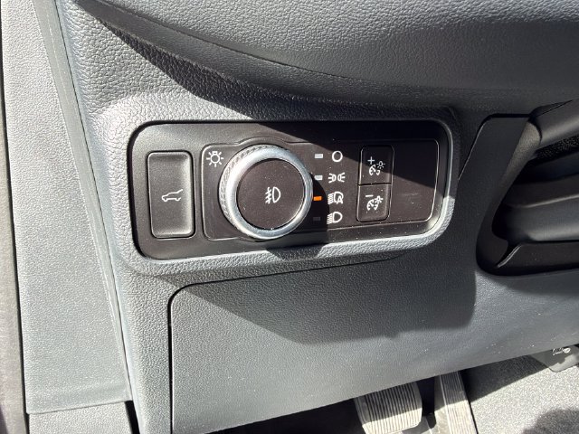 New 2027 Ford Explorer ST-Line AWD/4WD image 22