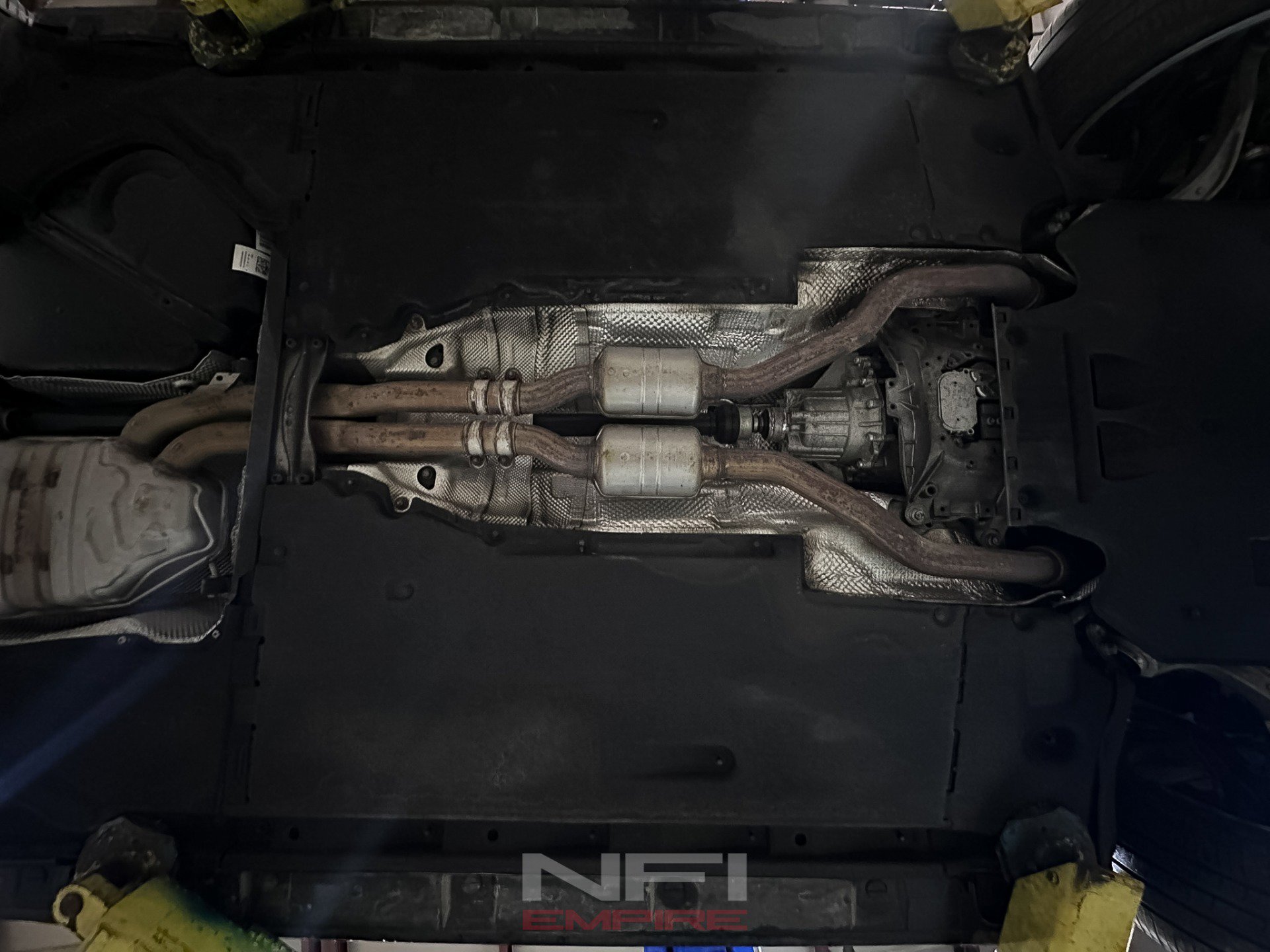 Used 2016 Audi S6 Premium Plus w/ S6 Sport Package image 56