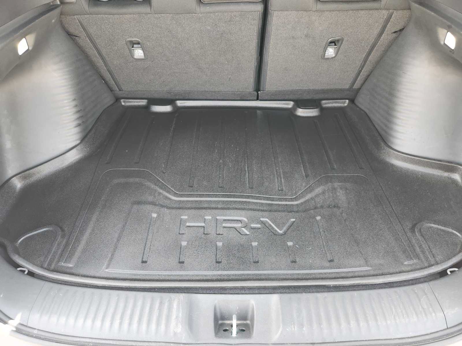 Used 2023 Honda HR-V Sport image 31