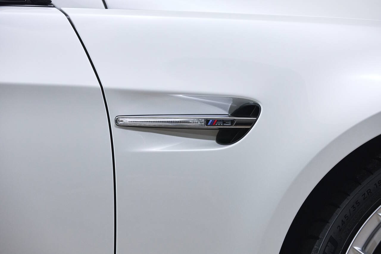 Used 2013 BMW M3 Coupe RWD image 38
