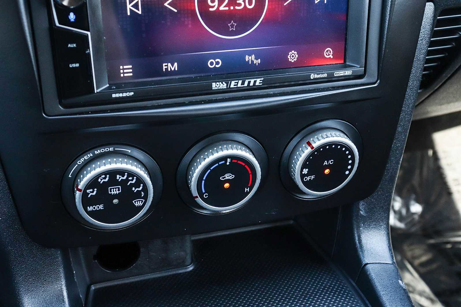 Used 2010 MAZDA MX-5 Miata Sport image 19