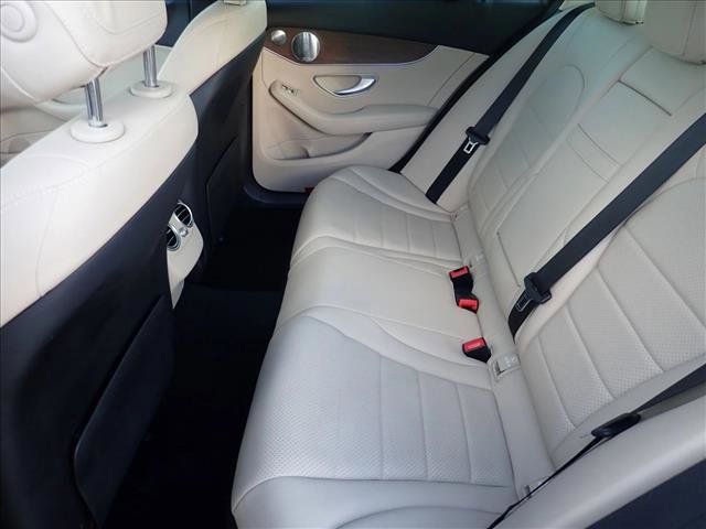 Used 2020 Mercedes-Benz C 300 4MATIC Sedan w/ Premium Package image 6