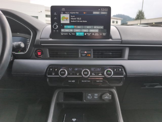 Certified 2024 Honda Pilot Elite image 25