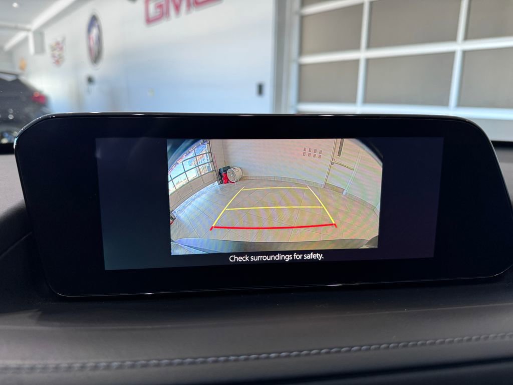 Used 2025 MAZDA CX-30 AWD 2.5 S w/ Preferred Package image 19