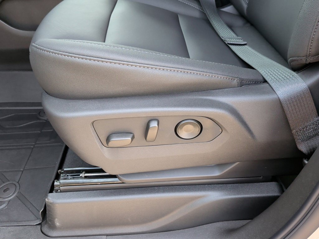 New 2027 Chevrolet Tahoe Z71 AWD/4WD image 14