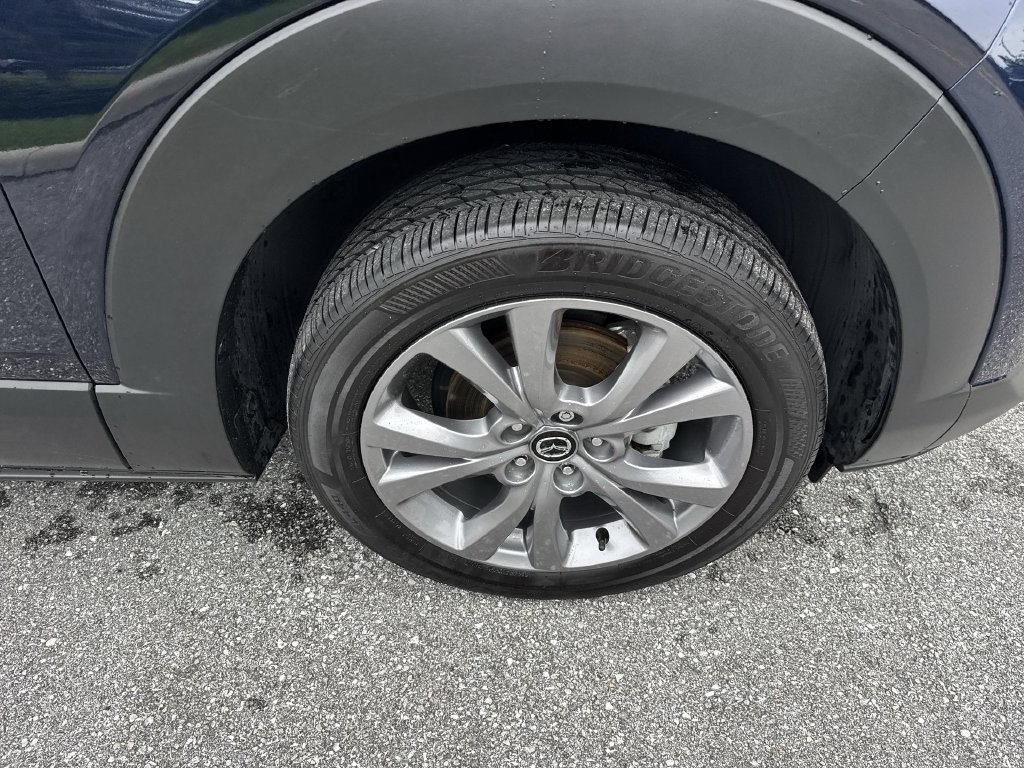 Certified 2026 MAZDA CX-30 AWD 2.5 S image 60