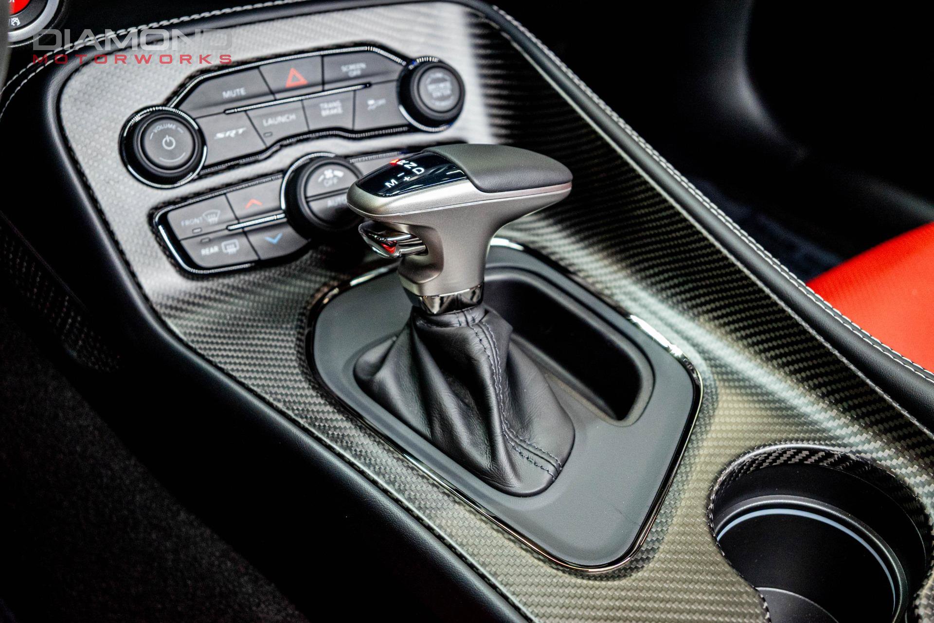 Used 2023 Dodge Challenger SRT Hellcat Redeye image 15