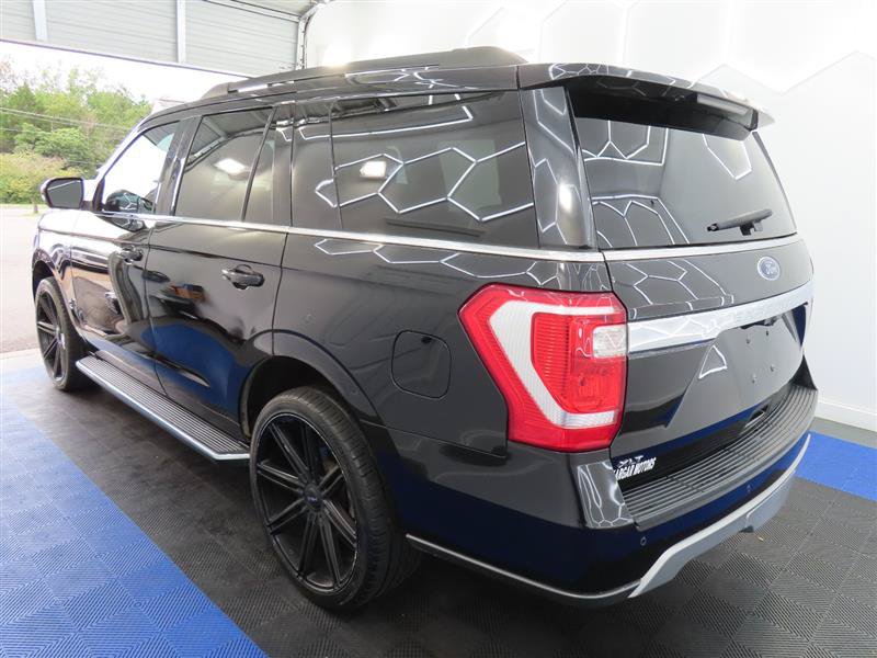 Used 2021 Ford Expedition XLT RWD image 7