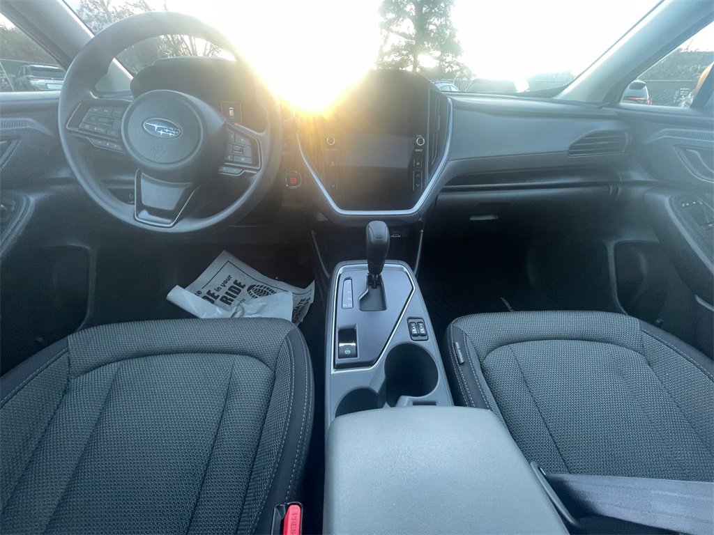 Certified 2024 Subaru Crosstrek 2.0i Premium image 12