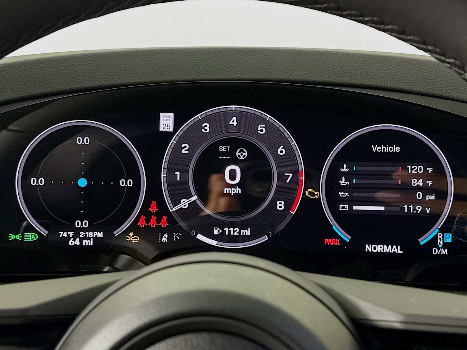 New 2026 Porsche Cayenne S image 16