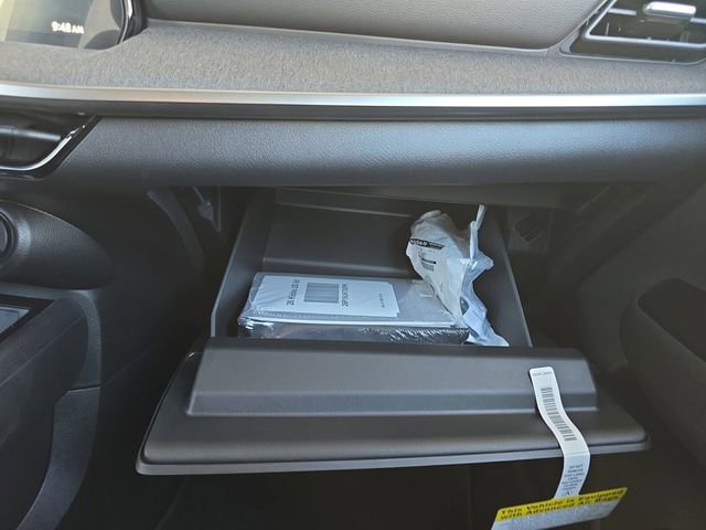 New 2026 Nissan Kicks S image 29