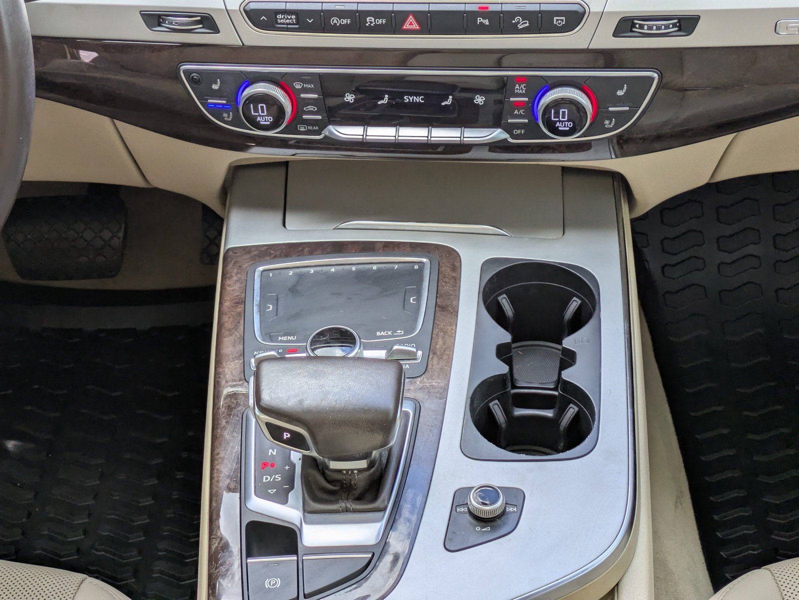 Used 2019 Audi Q7 2.0T Premium Plus AWD/4WD image 17