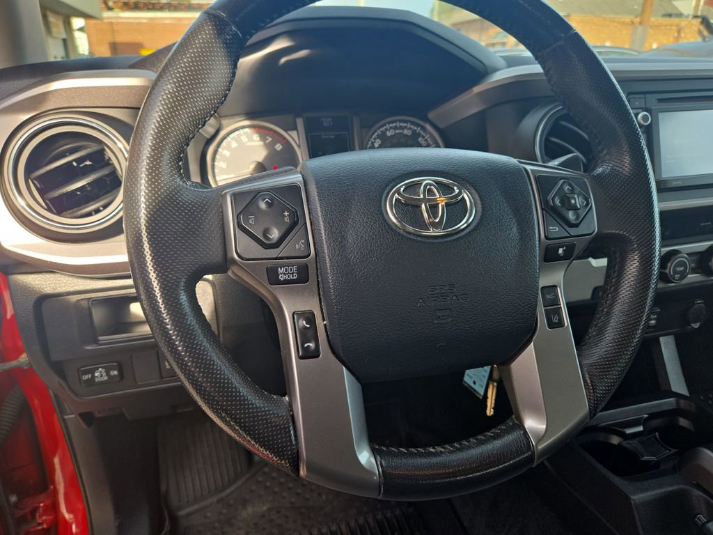 Used 2019 Toyota Tacoma SR5 image 15