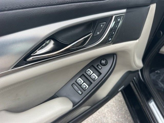 Used 2019 Cadillac CTS Luxury RWD image 14