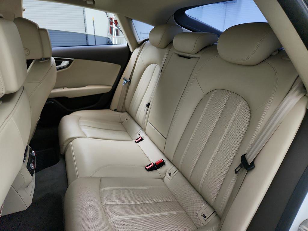 Used 2017 Audi A7 3.0T Prestige w/ Prestige Package image 25
