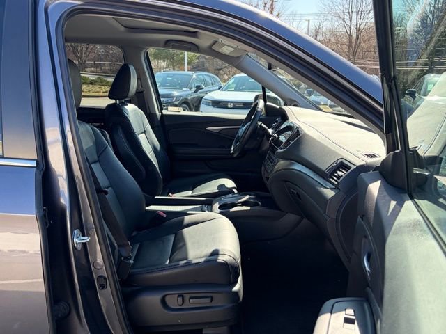 Used 2022 Honda Pilot EX-L image 27